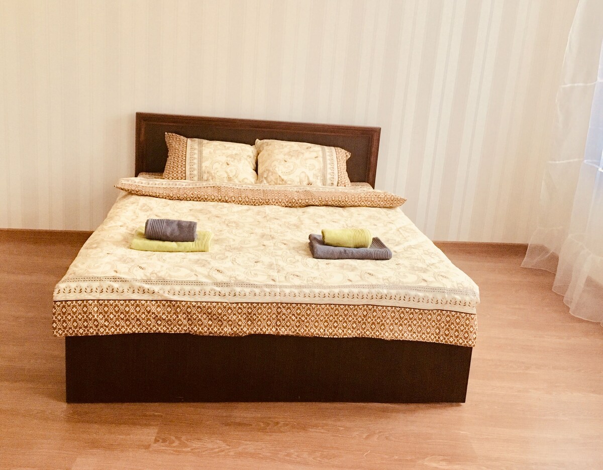 Bild für Gastgeberprofil