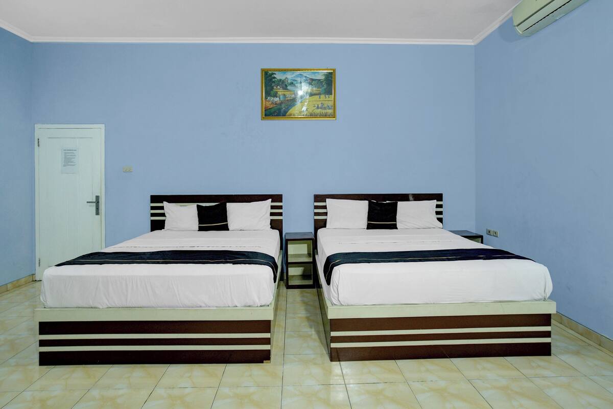 Familien-Suite