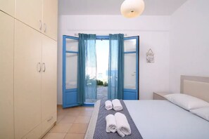 2 camere, ferro/asse da stiro, accesso a Internet, lenzuola