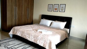 1 bedroom - Stay with me, KSL d'esplanade (新山)