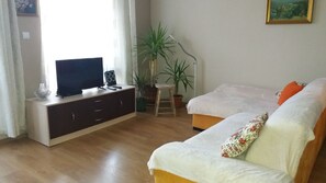Interior - New and modern flat in perfect area, next to center (Пловдив)