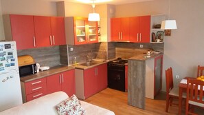 Interior - New and modern flat in perfect area, next to center (Пловдив)