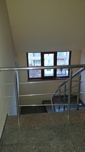 Interior - New and modern flat in perfect area, next to center (Пловдив)