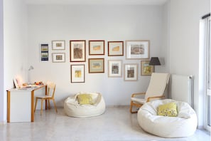Espace pour enfants