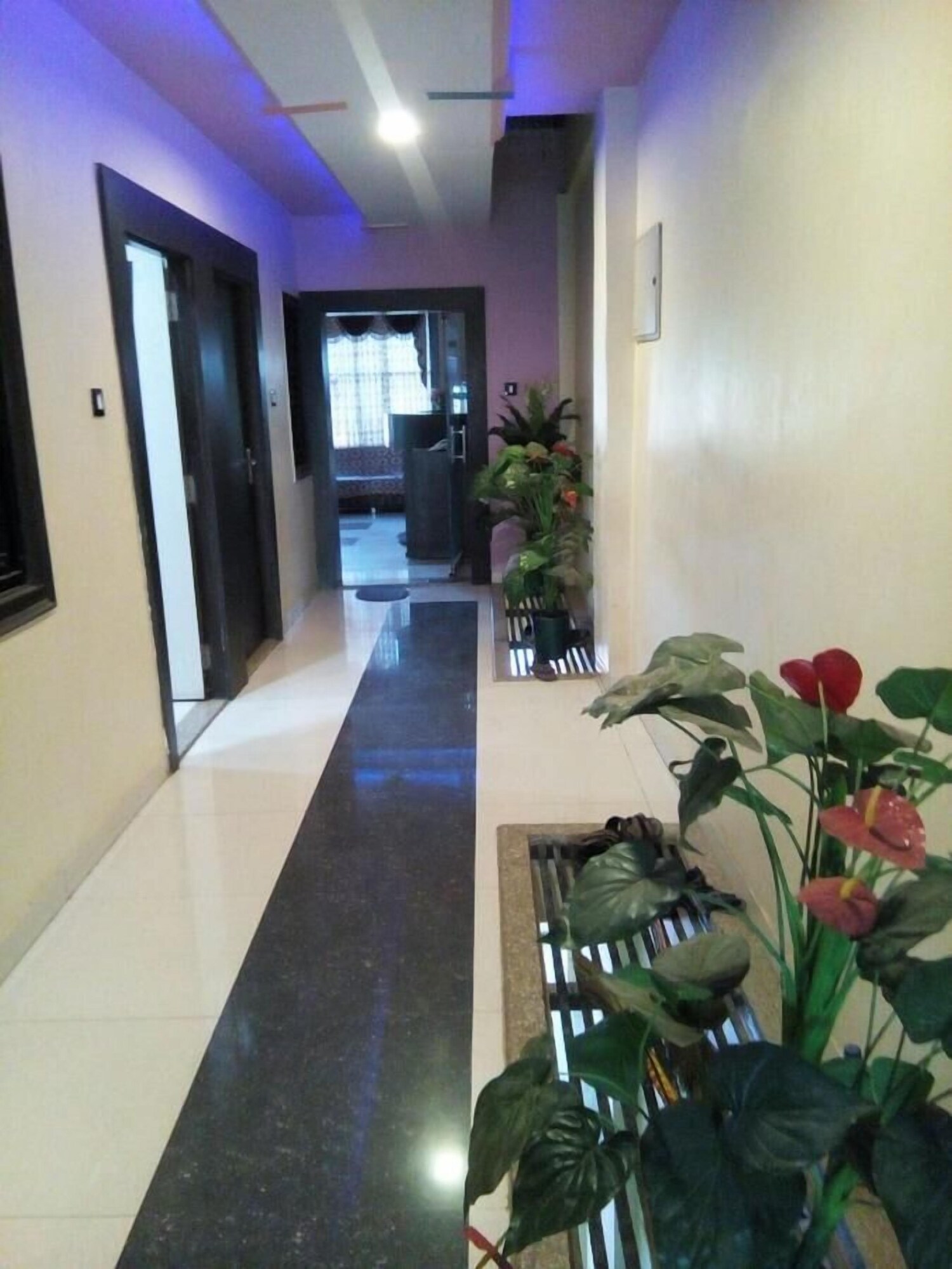 3 Star Hotels