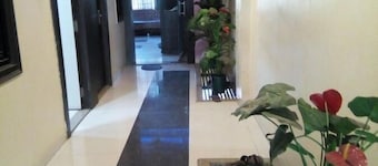 Hotel Sai Palace