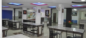 Hotel Sai Palace