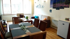 Dining - Apartment Pine Tree 3 - B3 (Банско)