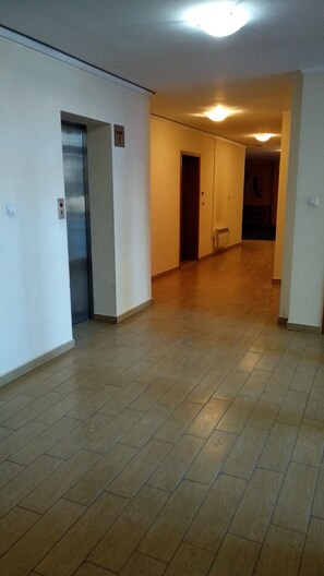 Interior - Apartment Pine Tree 3 - B3 (Банско)