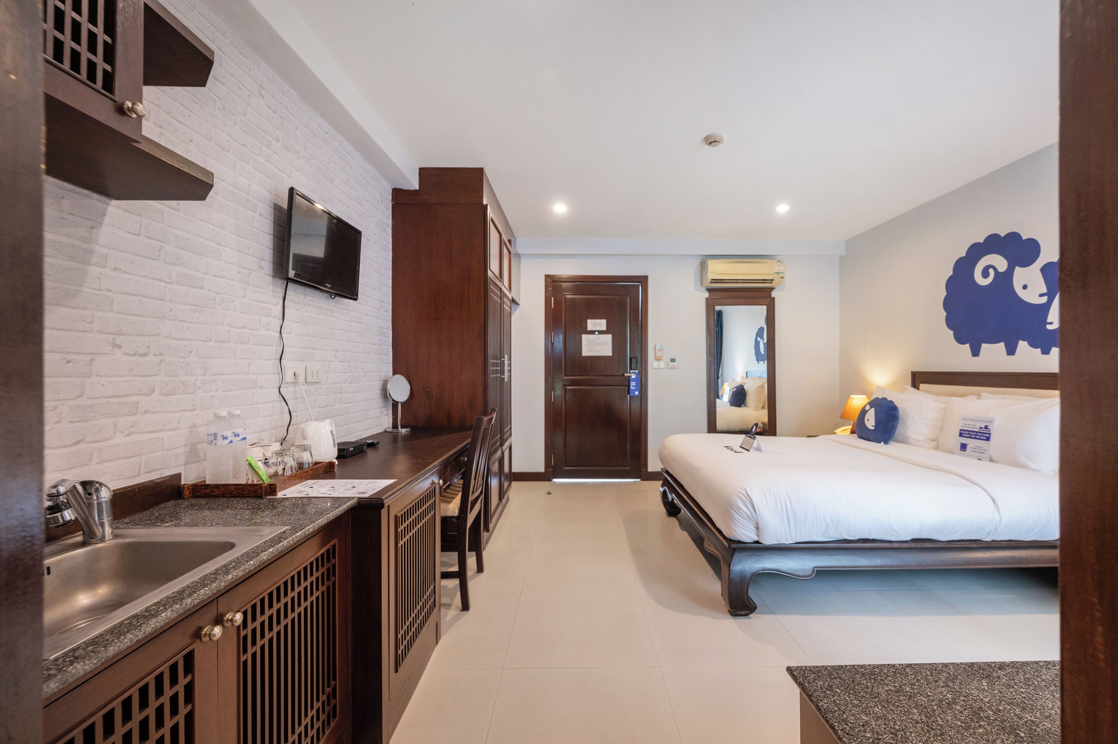 Foto - Kokotel Khao Lak Seascape