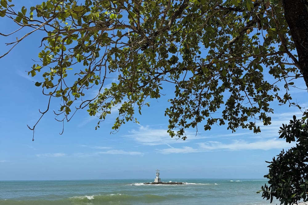Kokotel Khao Lak Seascape