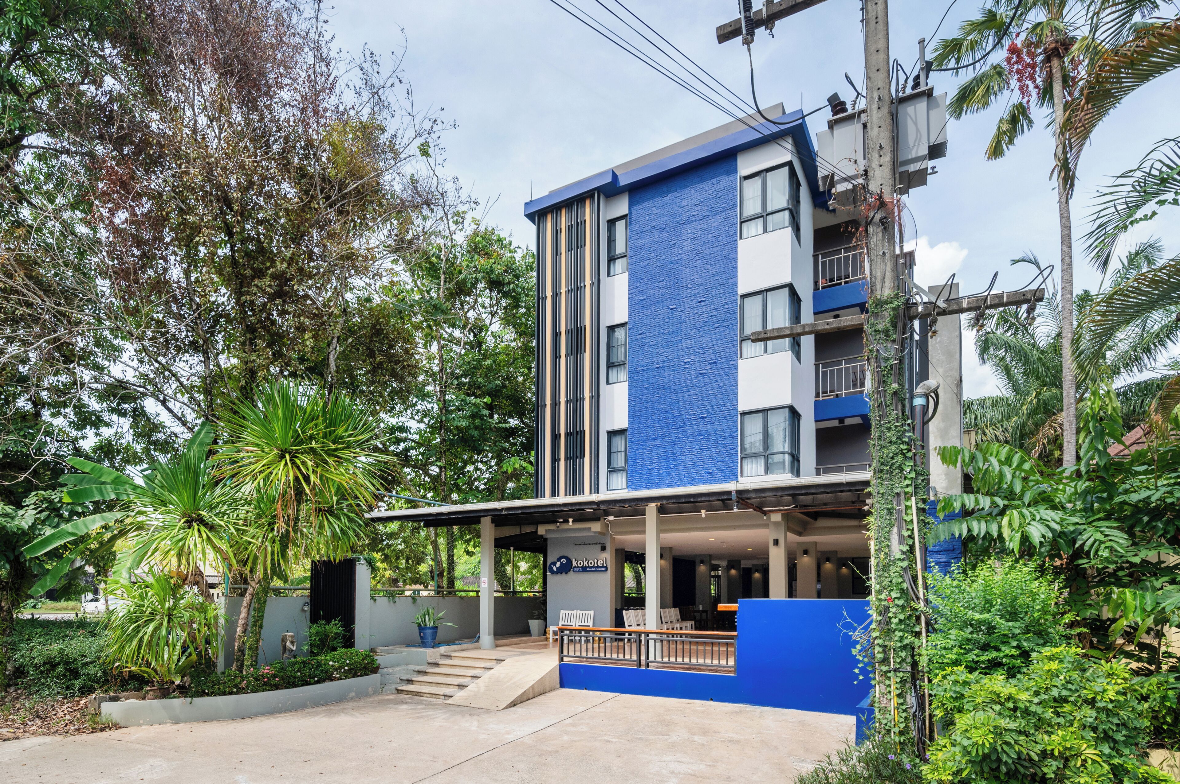 Photo - Kokotel Khao Lak Seascape
