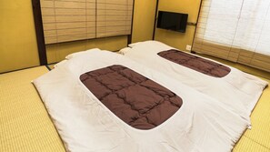 Interior - Kamon Inn Aifuka2 (Kyoto)