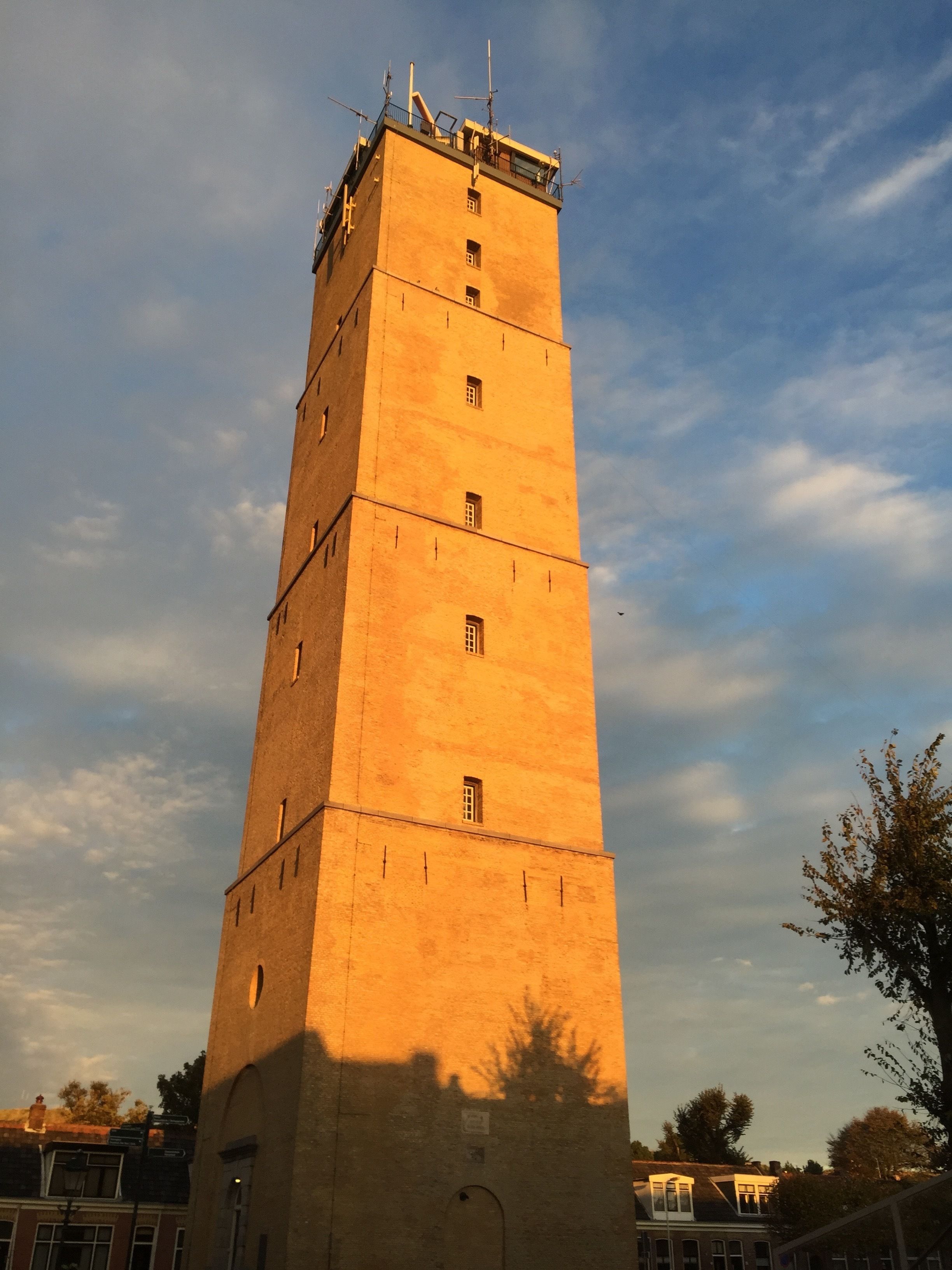 suite, city view | view from room