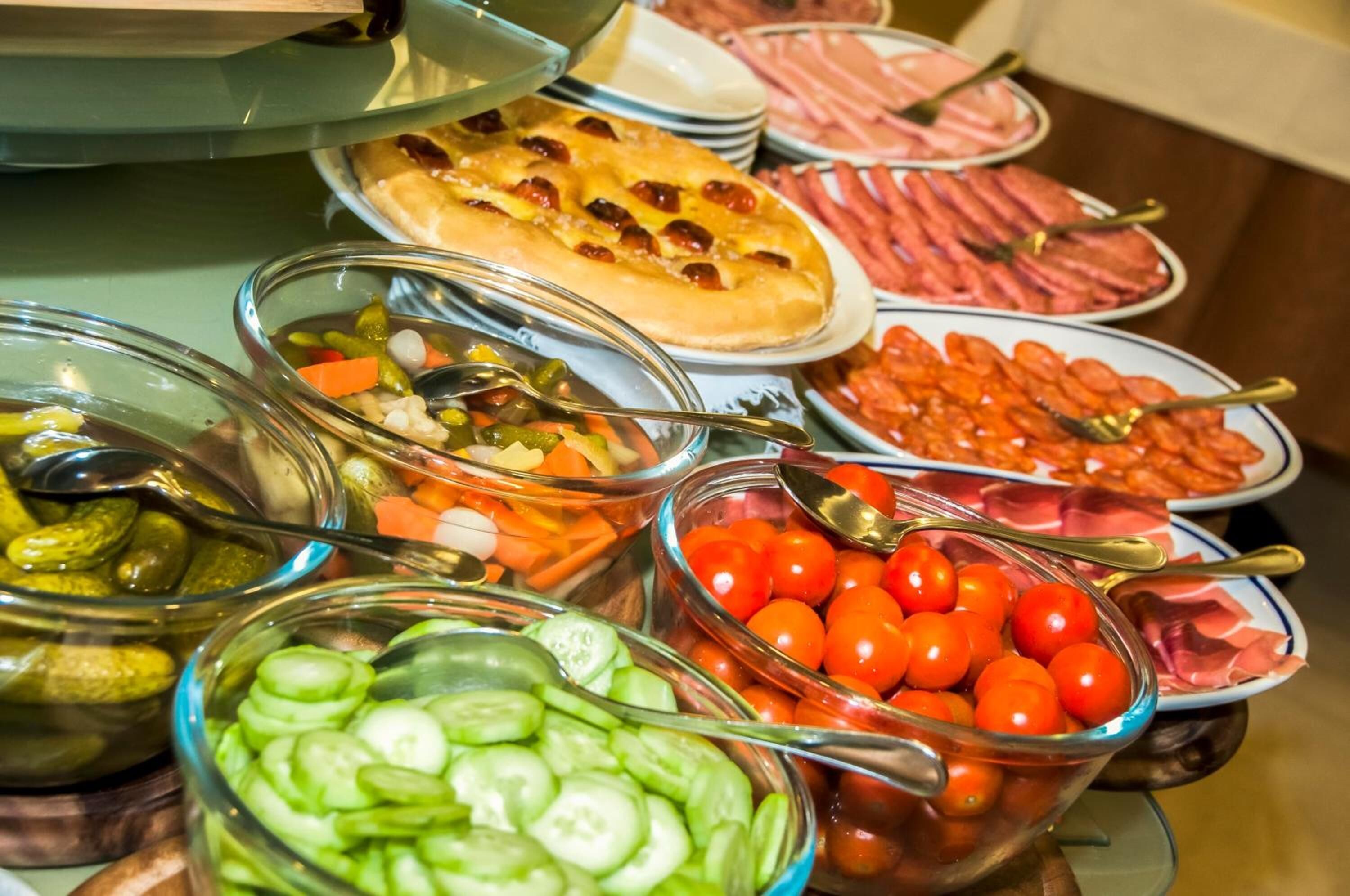 Foto - Hotel Al Prater