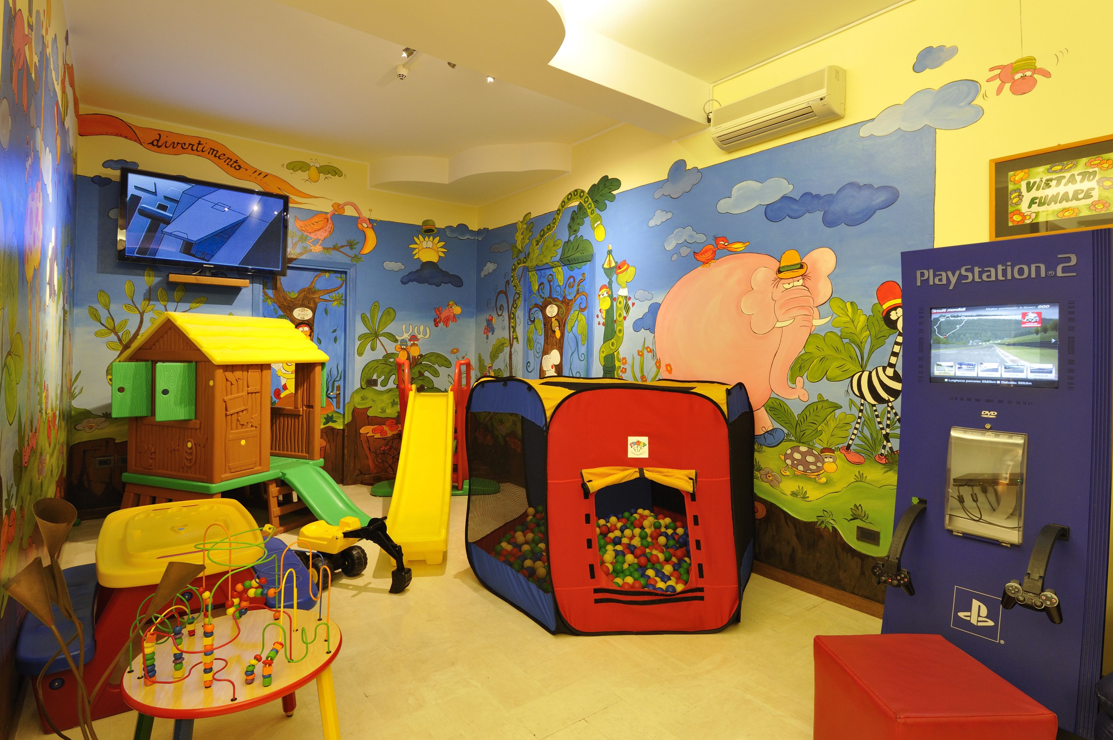 Foto - Hotel Al Prater