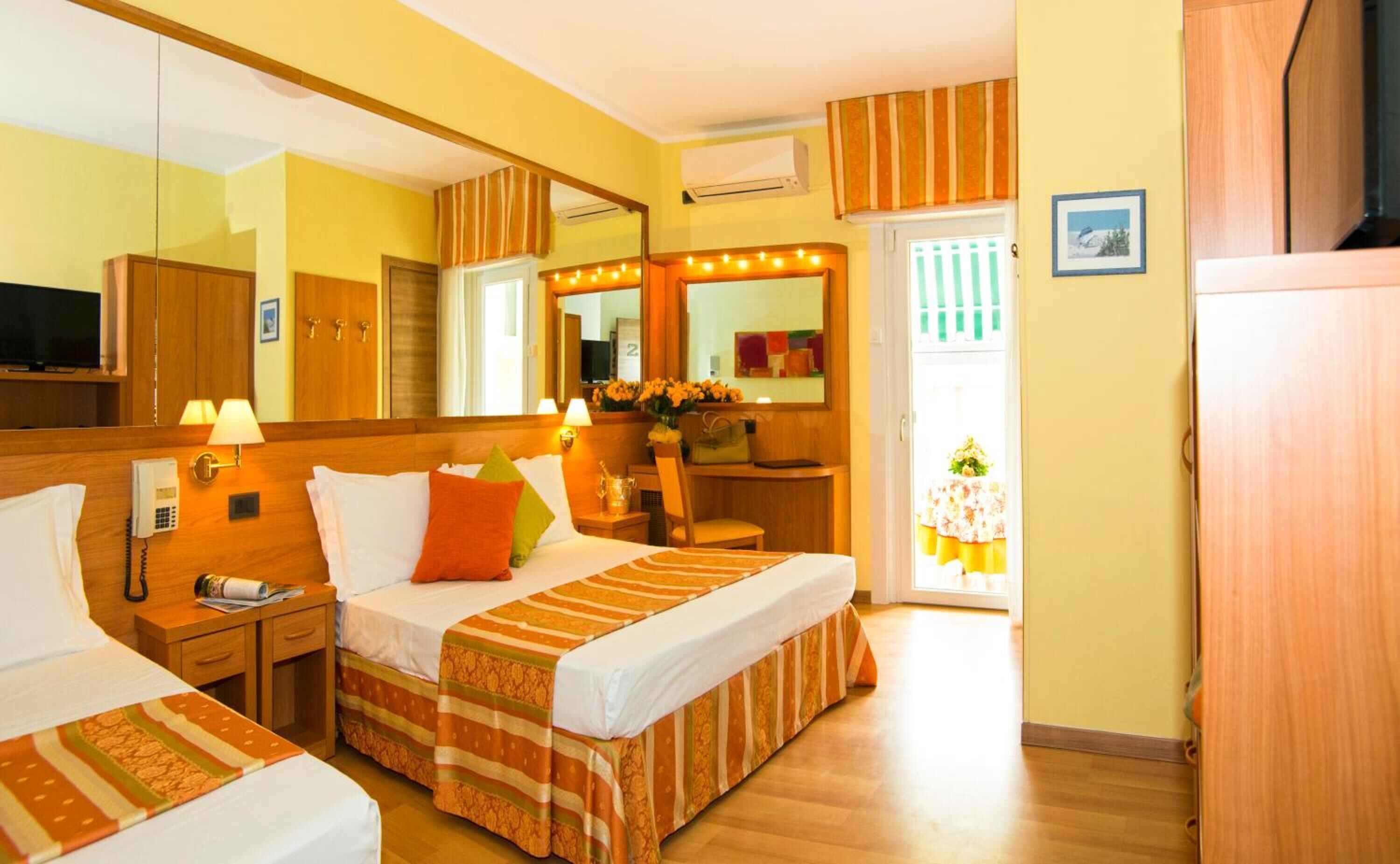 Foto - Hotel Al Prater