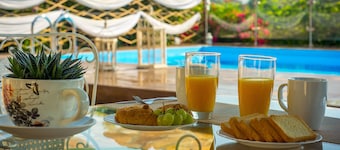 Villa Natura Private pool and Sea view -early book 60dates or more 5% DISCOUNT