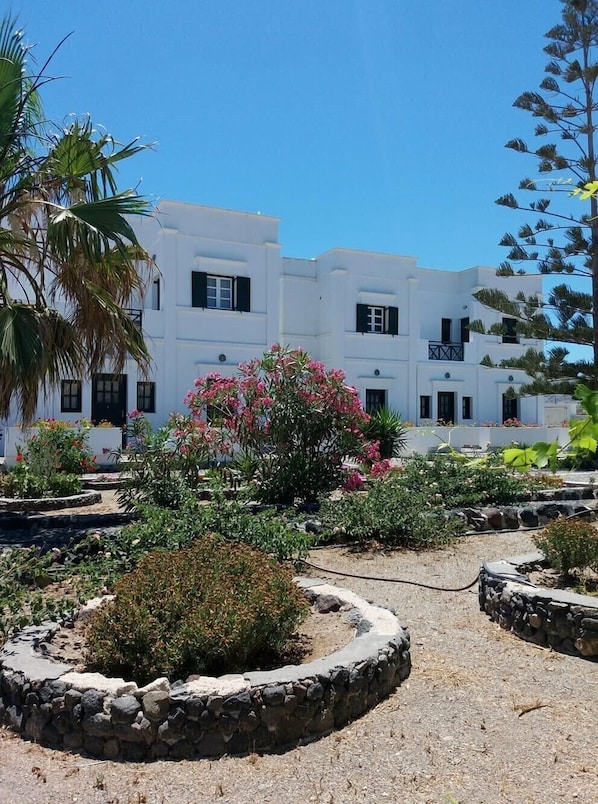 Jardin