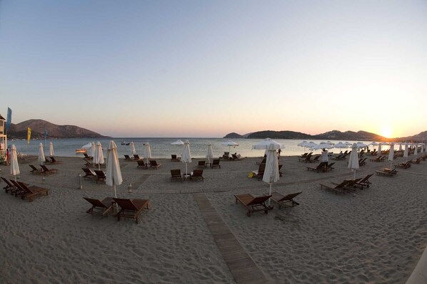 Beach - Marianna Cottage - Natural Beauty & Relaxation (Παλαιά Φώκαια)