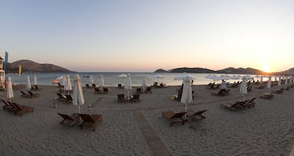 Marianna Cottage natürliche Schönheit und Entspannung