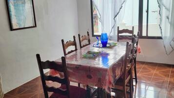 Basic Villa, 3 Bedrooms, Garden View | Living area | Flat-screen TV