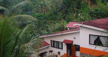 Papaya Guesthouse