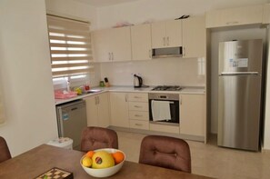 Villa | Özel mutfak