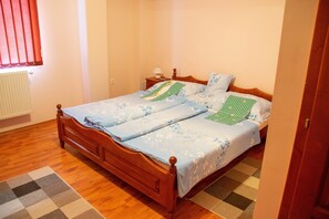 1 habitación y wifi gratis