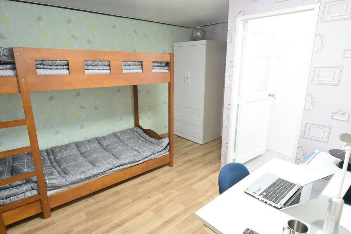 Bild für Gastgeberprofil