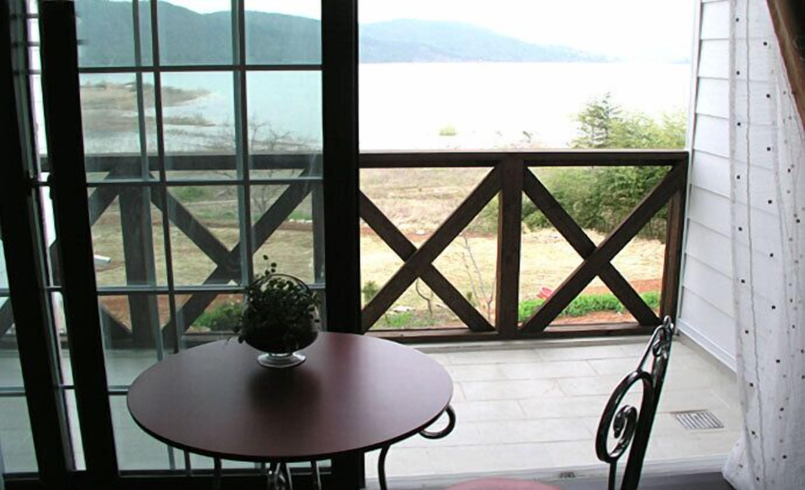 ダブルルーム (Moolsori) | 部屋からの景観