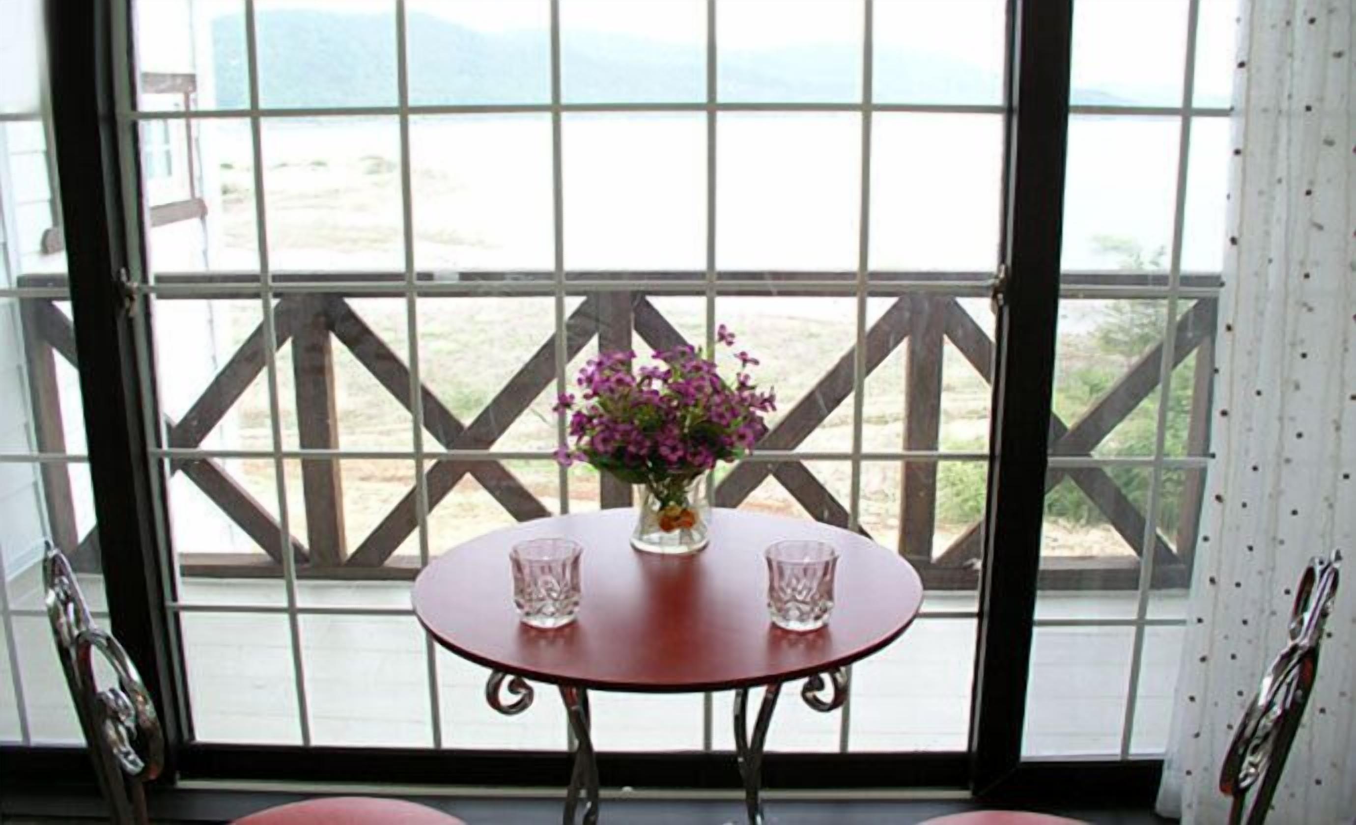 ダブルルーム (Baramsori) | WiFi (無料)