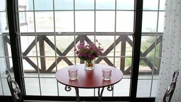 Chambre Double (Baramsori) | Wi-Fi gratuit