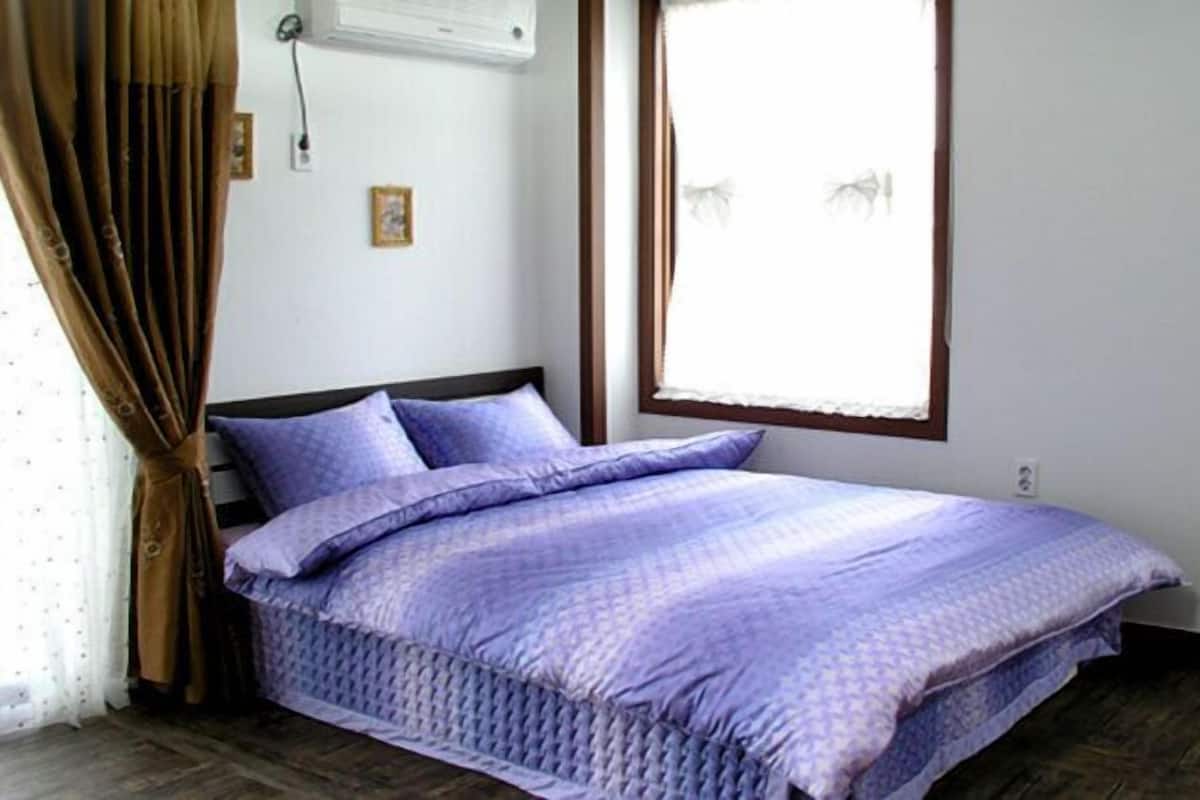 Chambre Double (Moolsori) | Wi-Fi gratuit