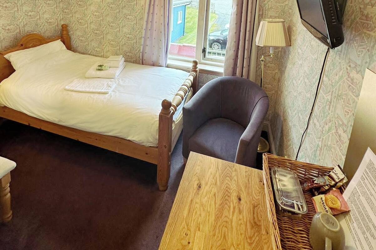 Single room "4"
