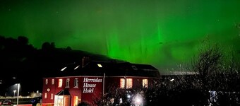 Herrislea House Hotel