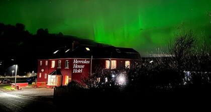 Herrislea House Hotel