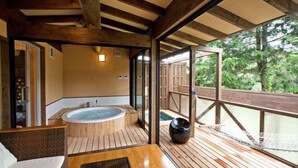 Teras/veranda