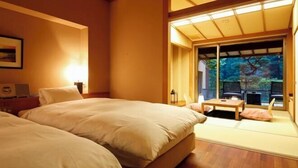 Room - Yumenoian Yuyakekoyake (Himeji)