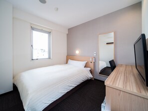 Free WiFi - Super Hotel Hachinohe Nagayokocho (Hachinohe)