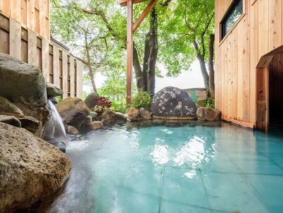 Aone Onsen Sankei no Yado Ryusen