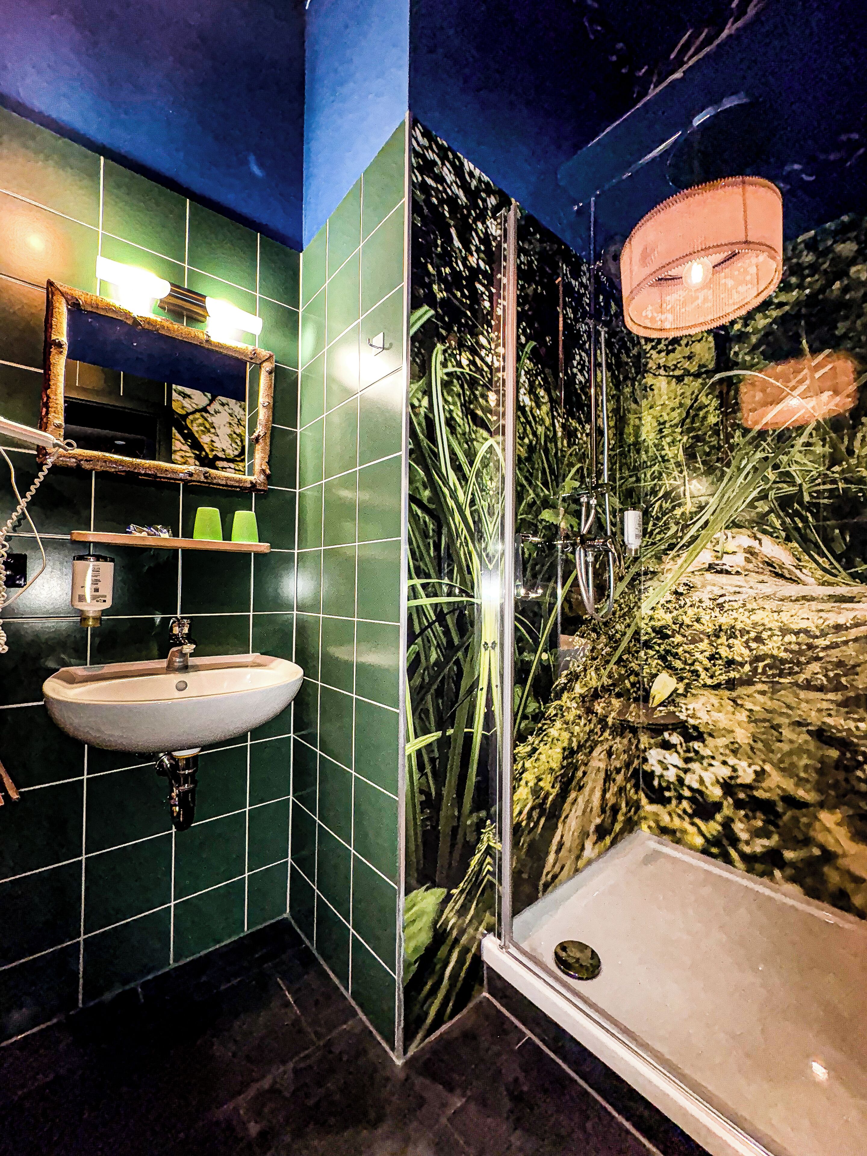 Badkamer