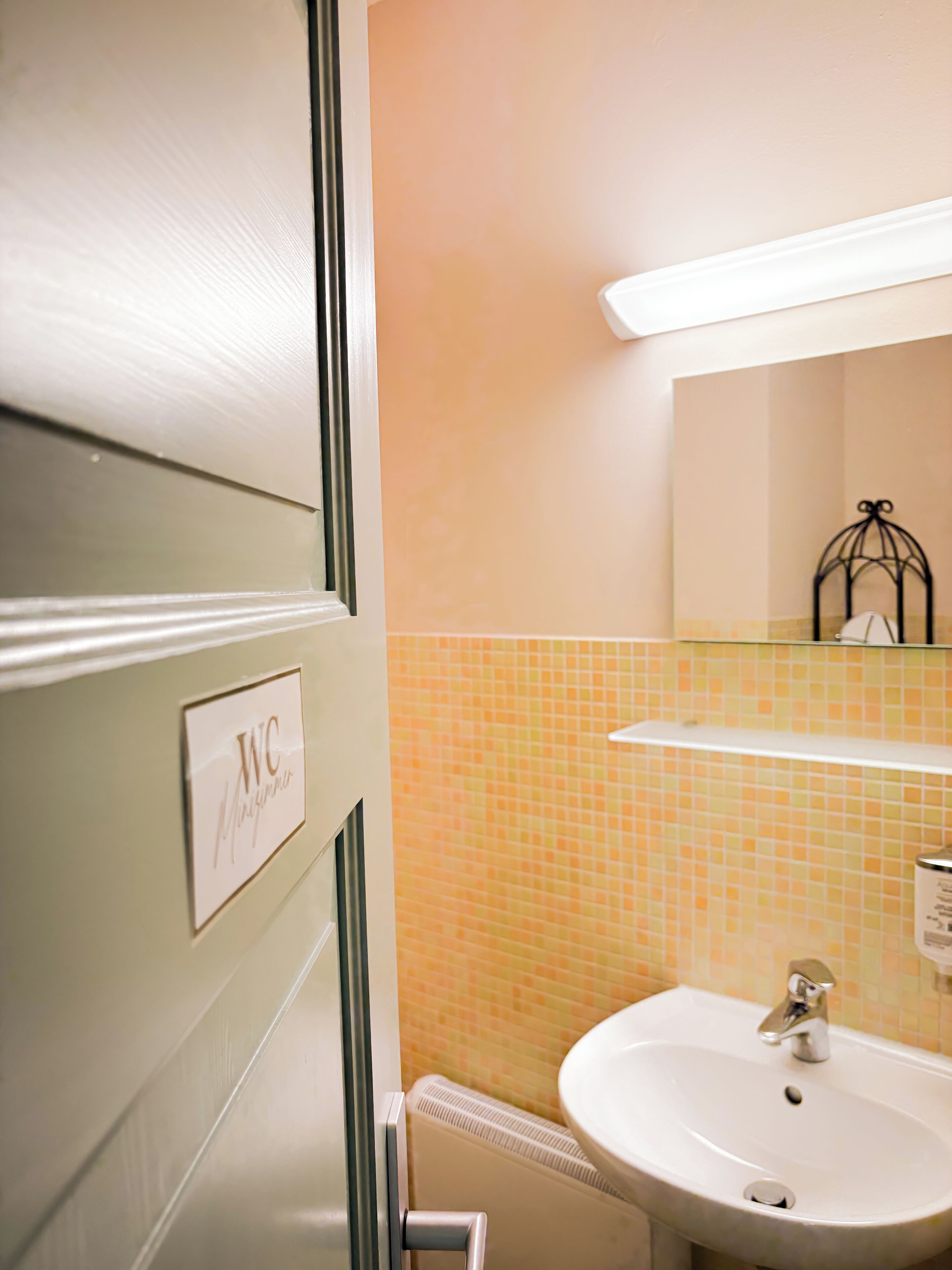 Baño