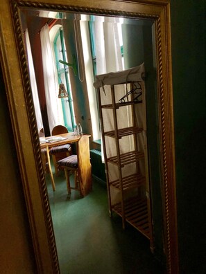 Design-Zimmer (Gemach des Wendeskönigs)