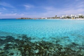 Plage à proximité