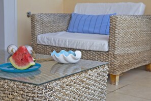 1 dormitorio, tabla de planchar con plancha, wifi gratis y ropa de cama