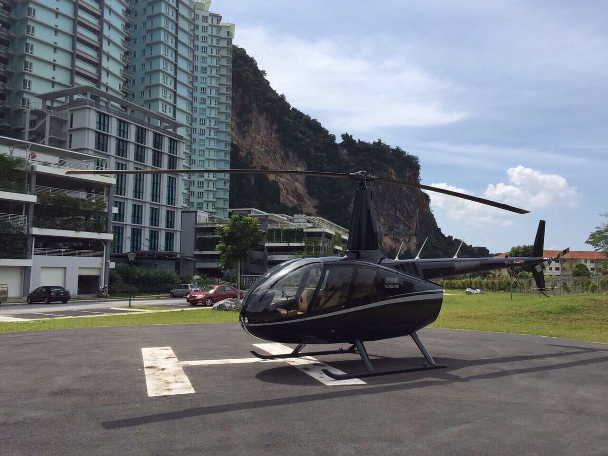 Bild für Gastgeberprofil