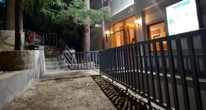 White Water Inn McLeodganj