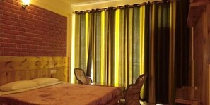 Free WiFi - White Water Inn McLeodganj (Dharamshala)