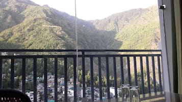 住宿景观